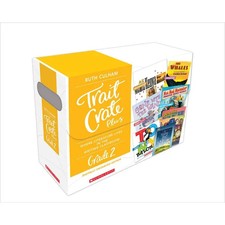 Scholastic Trait Crate plus grade 2 Complete Language Arts Classroom Homeschool picture