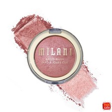 Milani Baked Blush - Brightening, Vegan, Buildable Coverage-2pack picture