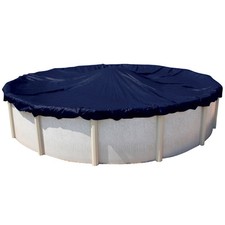 Doheny's Harris Pool Products 10-Year Winter Cover for Above Ground Round Pools picture