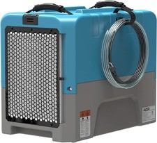 ALORAIR Storm LGR Extreme 180 Pint Commercial Dehumidifier with Pump 2300 Sq. Ft picture