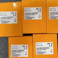 1PC NEW ABB ACS-CP-A Drive Control Panel picture