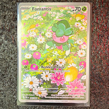 Fomantis 085/084 picture