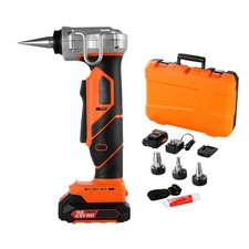 Uimoso Cordless Electric Tube Expander 20V Max for 1/2