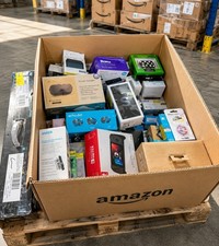 Amazon Liquidation Inventory Bundle - Mixed Retail Merchandise picture