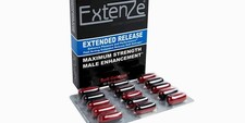 15x NEW Extenze male performance enhancement testosterone boost capsules picture