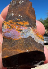385cts Pink Australian Boulder Opal Chunks picture