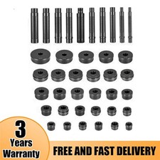 T-0220-39 39PCS Master Bushing Driver Set for GM Ford Chrysler Transmission Tool picture