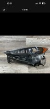 USED - 2017-2021 Mazda Cx-5 L Headlamp - OEM picture