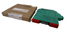 NEW PEPPERL+FUCHS KCD2-SR-EX2 ISOLATOR SWITCH KCD2SREX2 picture