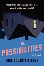 The Possibilities: A Novel by Goldstein-Love, Yael picture