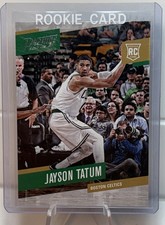 2017-18 Panini Prestige - Rookies Jayson Tatum #153 (RC) picture