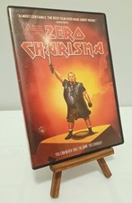 Zero Charisma DVD Widescreen Deleted Scenes 91 min NR Tribeca Film w/ Case picture
