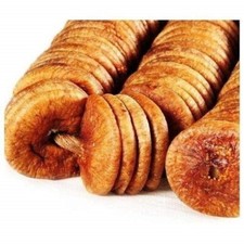 Dry Fruit Premium Anjeer Dried Figs, 550 Grams picture