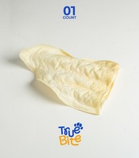 Jumbo Cow Ears for Dogs 1-50 Count | Natural Beef Chew Treats picture