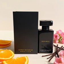 1 OAKCHA Series Eau de Parfum For Unisex, DESIREE Sweet Addict Marshmallow Mist picture