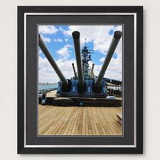 Framed Art, 