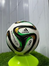 2014 Rio Final Brazuca Style Soccer Ball Size 5 Premium Match Ball New picture