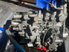 YANMAR Fuel Injection Pump 729685-51330 72968551330 Fits Yanmar 4TNV86 Engine picture
