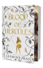 Blood of Hercules A Dark Roman - VERY GOOD picture