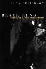 Black Lung by Alan Derickson - 9780801482861 picture