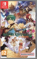 Baten Kaitos I & II HD Remaster for Nintendo Switch™ picture