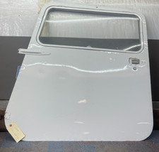 1970 Cessna 172L L/H Cabin Door with Window & Door Latch picture