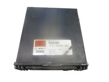 Jaguar XJ6 Fuel Injection ECU Brain 1990-1991 #DAC5702 picture