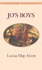 Jo's Boys (Bantam Classics) - Paperback By Alcott, Louisa May - GOOD picture