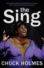 The Sing                                                                        picture