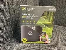 Brand New Orbit B-Hyve XR 16 Station Smart WiFi Indoor Outdoor Sprinkler Timer picture