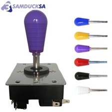 Samducksa Crown CWL-309-MJ-NEW-Helpme-KMS-ST30 Joystick picture