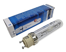 PHILIPS 23809-7  Master Color CDM T12 EliteMW  315W/942/U/O Metal Halide  Clear picture