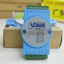 1 PCS NEW IN BOX Advantech 8-channel analog input module ADAM-4117 ADAM-4117-B picture