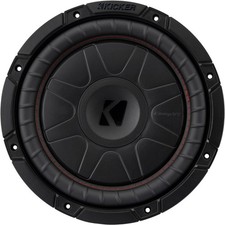 2 KICKER 52CVT104 CAR AUDIO 10