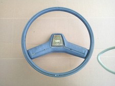 77-90 Chevrolet Factory G-Body Chevy  Malibu Impala Caprice E Steering Wheel picture