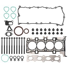 Cylinder Head Gasket Set w/ Bolts For 13-20 Chrysler Fiat Jeep Ram Dodge 2.4L picture
