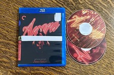 Anora (The Criterion Collection) (Blu-ray) Mikey Madison Sean Baker picture