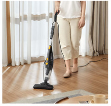 Eureka Blaze Stick Vacuum Cleaner, Powerful Suction 3-in-1 Small Handheld Vac... picture