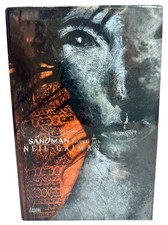 Neil Gaiman - Sandman 10 Volume Slipcase Set Vertigo picture