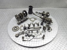 2015 12-17 Honda GL1800 Goldwing Transmission Gearbox Gear Shaft Fork Drum Lot picture