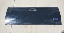 1999-2007 Ford Super Duty F250 F350 Tailgate (BLACK) with KEY picture