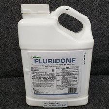 ALLIGARE 1 Gal Fluridone Aquatic Pond Herbicide picture
