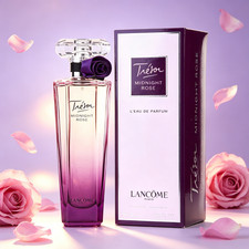 Lancome Tresor Midnight Rose Eau de Parfum 2.5 oz / 75ml - NEW & SEALED picture