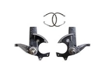 MaxTrac Lift Spindles 3