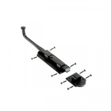 Renovators Supply Door Slide Bolt Latch 9