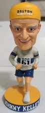 Rare Johnny A. Kelley Boston marathon 1935 -45 winner 7.5