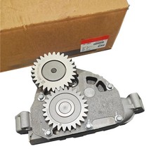 NEW 3681293 3685865 Oil Pump 3686938 for Cummins Engine ISX CM570 ISX15 CM2250 picture