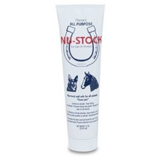 Pierce's Nu Stock 12 oz Animal Nutritional Supplement for Old Dogs Pain Relief picture