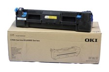OKI 45531112 Fuser Unit 120V OKI C900 Series ES900 Series NEW picture
