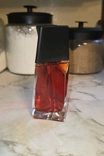 Vintage GUESS EDT Eau De Toilette Spray LARGE 3.4oz Twist Twisted Bottle Perfume picture
